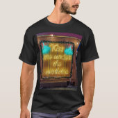 キスして Tシャツ (正面)