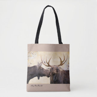 キスしない トートバッグ