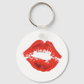 キスだ！ キーホルダー (正面)
