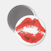 キスだ！ マグネット (正面/裏面)