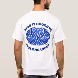 キスでバイパス！Tシャツ Tシャツ