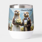 **「キスで封じ込め：恋の旅** (背面)