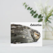 『キスで封印』 ポストカード (スタンド正面)