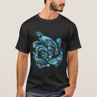 キスとともに Tシャツ