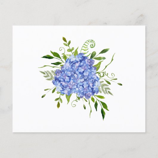 キスとハグスブルーアジサイの数を推測 (裏面)