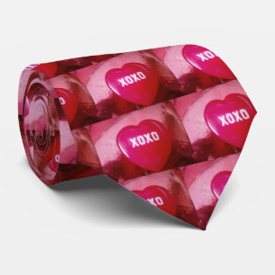 "キスとハグ"その特別のためのタイ買プ ネクタイ
