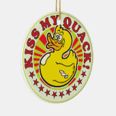 キスのにせ医者R セラミックオーナメント (右)