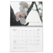 キスのカレンダー2014年 カレンダー (3月 2027)