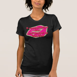 キスのティーから始められる Tシャツ