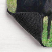 キスのマウスパッド マウスパッド (コーナー)