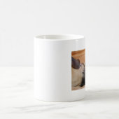 キスのマグ コーヒーマグカップ (中央)