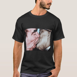 キスの友達 Tシャツ