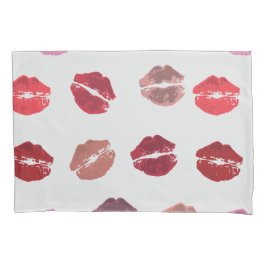 キスの恋しく思枕箱セット 枕カバー