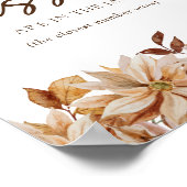 キスの数当てポスター ポスター (角)