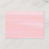 キスの数当て多肉植物ゲームカード エンクロージャーカード (裏面)