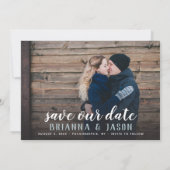 キスの温メリーかい願い|休日|青3-写真 セーブザデート (裏面)