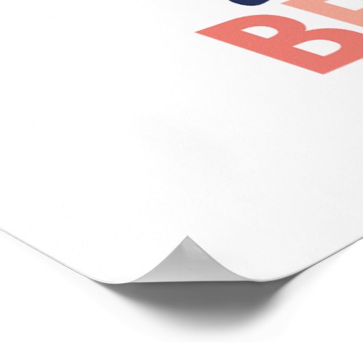 キスの脳 ポスター (角)