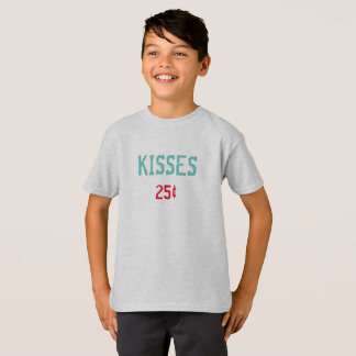 キスの販売 Tシャツ