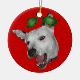 キスのFacemaulerのオーナメント セラミックオーナメント