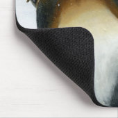 キスのmousepadについての方法 マウスパッド (コーナー)