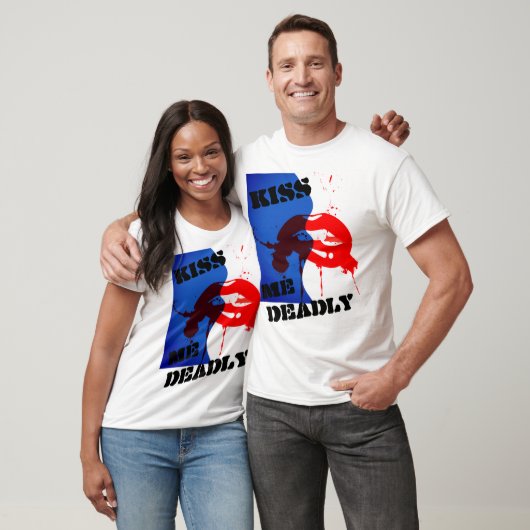 キスのTシャツ Tシャツ (ユニセックス)