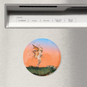 キスはキス磁石 マグネット (インサイチュ (食洗機))