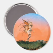 キスはキス磁石 マグネット (正面/裏面)