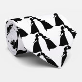 キスをするな王女 ネクタイ (ロール)