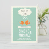 キスをするな魚が付いている日付を救って下さい セーブザデート (スタンド正面)