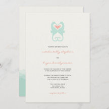 キスをするシーウズラブハートビーチサマー結婚ズ