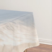 キスをするハト – 愛 テーブルクロス (インサイチュ)