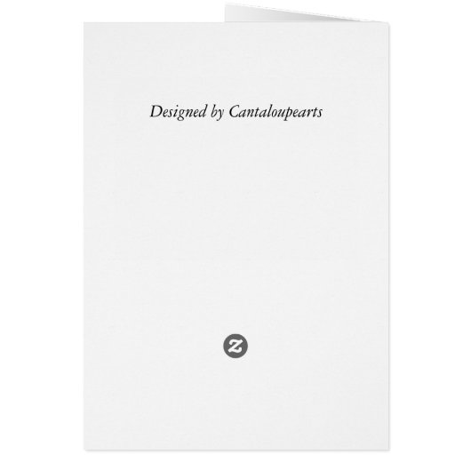 キスをするフクロウ編集可能バレンタインカード (裏面)