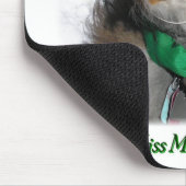 キスアイリッシュだ！ マウスパッド (コーナー)