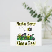 キスアビー ポストカード (スタンド正面)