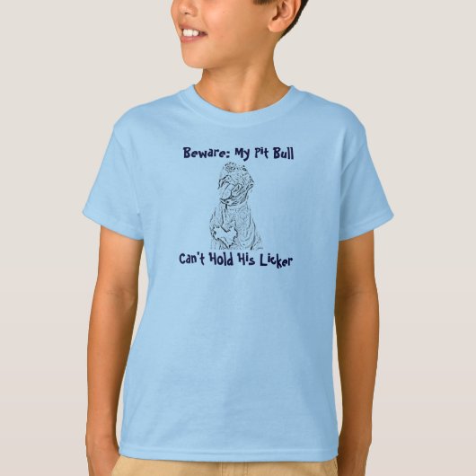 キスアブル Tシャツ (正面)