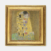 キスアートワーク磁石 マグネット (正面)