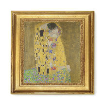 キスアートワーク磁石