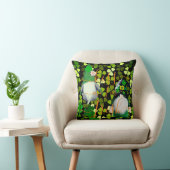 キスカスタムMEアイリッシュセントパトリック日装飾 クッション (椅子)