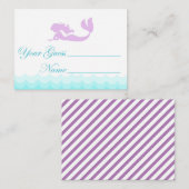 キスカード数 エンクロージャーカード (正面/裏面)