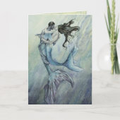 キスカード カード (正面)