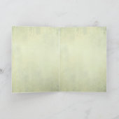 キスカード カード (内部)