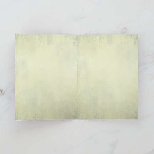 キスカード カード (内部)