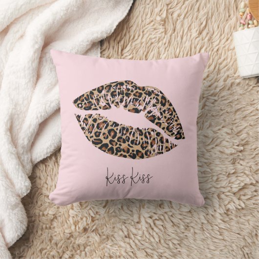 ⭐キスキス クッション (ブランケット)