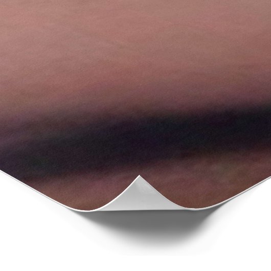 キスキス ポスター (角)