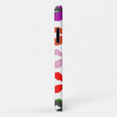 キスキス Case-Mate iPhoneケース (裏面/右)