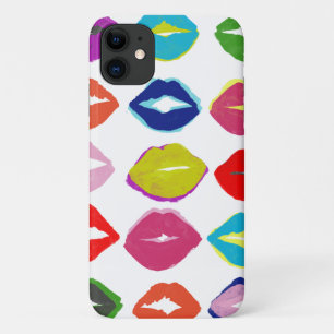 キスキス iPhone 11 ケース