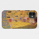 キスクリムト Case-Mate iPhoneケース (裏面(横))