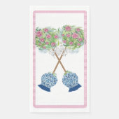 キスクロストピアリーブルーとホワイトジンジャージャー (正面)