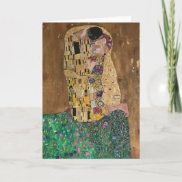 キスグリーティングカード カード