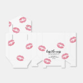 キスザバイ恋しく思のバチェロレッテ フェイバーボックス (折り畳みなし)